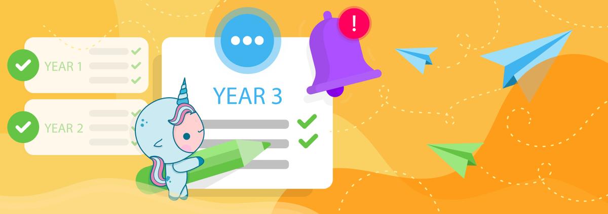 QPP Year 3