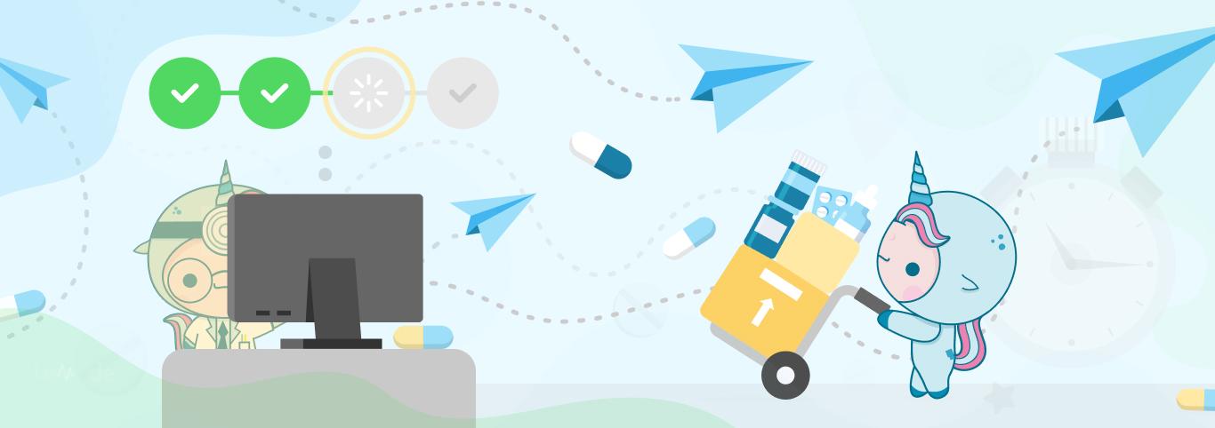 Open Orders NextGen EHR Report