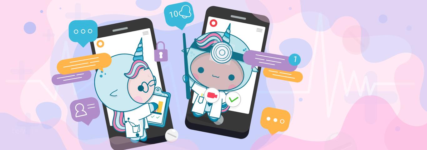 IT Challenges of Implementing Telehealth Solutions with NextGen