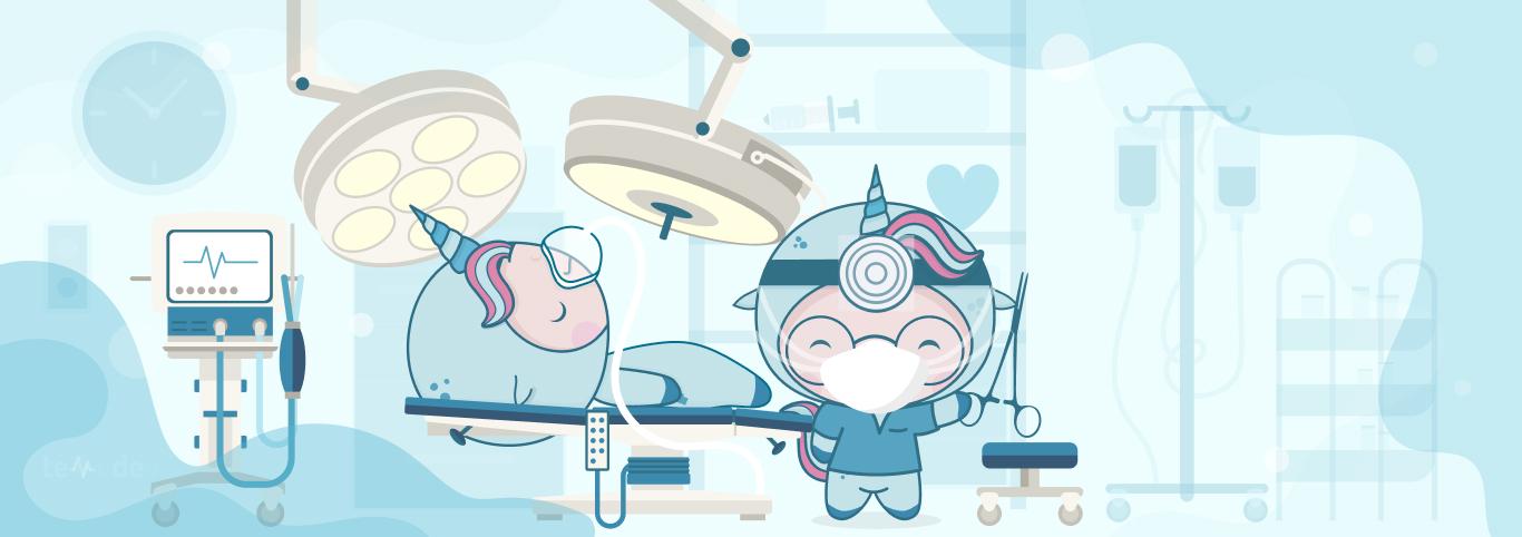 How TempDev Helps NextGen Ambulatory Surgical Centers (ASCs)