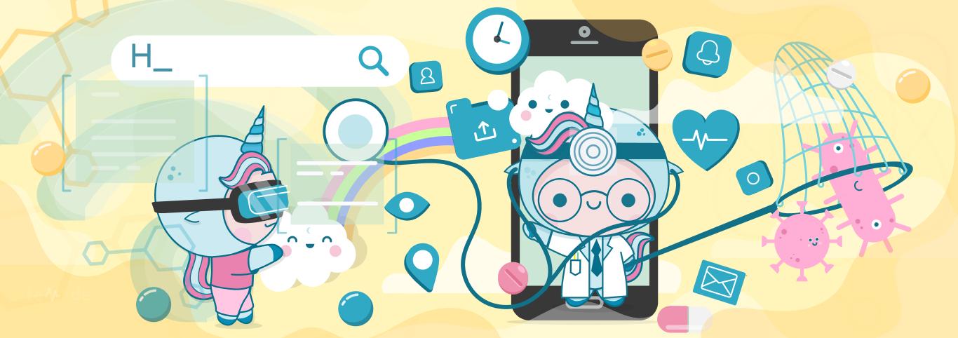 Why EHR Integration Is Crucial for Digital Health Innovation