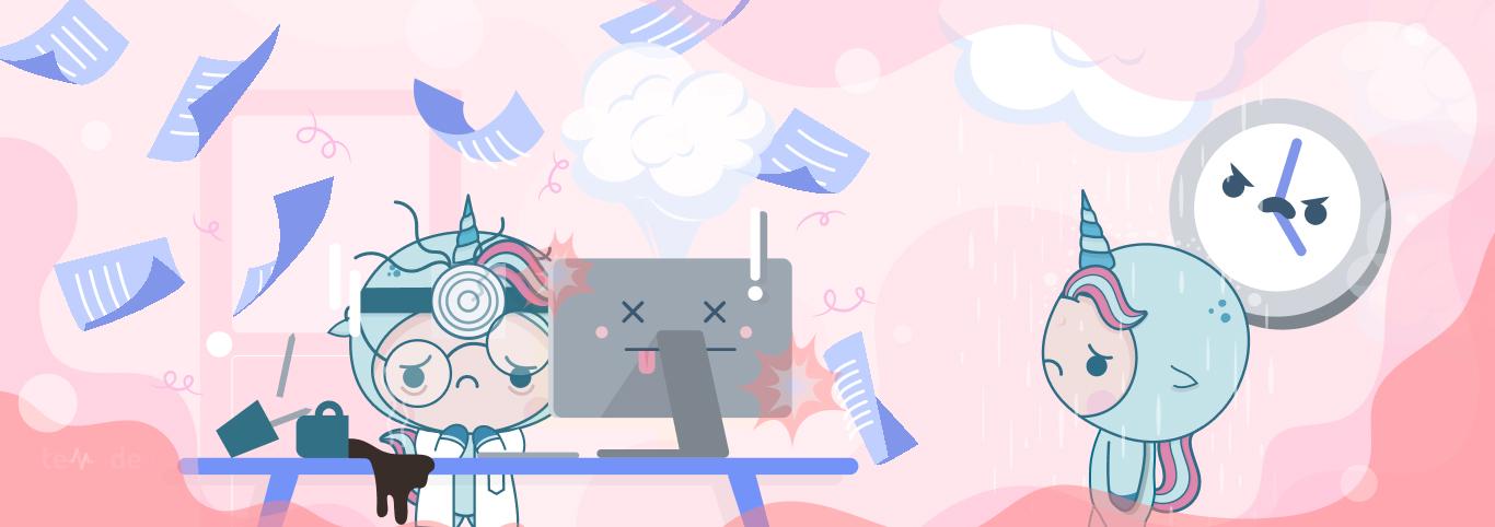10 Signs You Need a New EHR