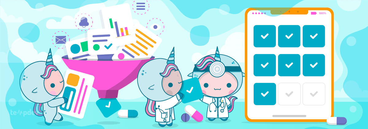 Minimize EHR Usability Issues