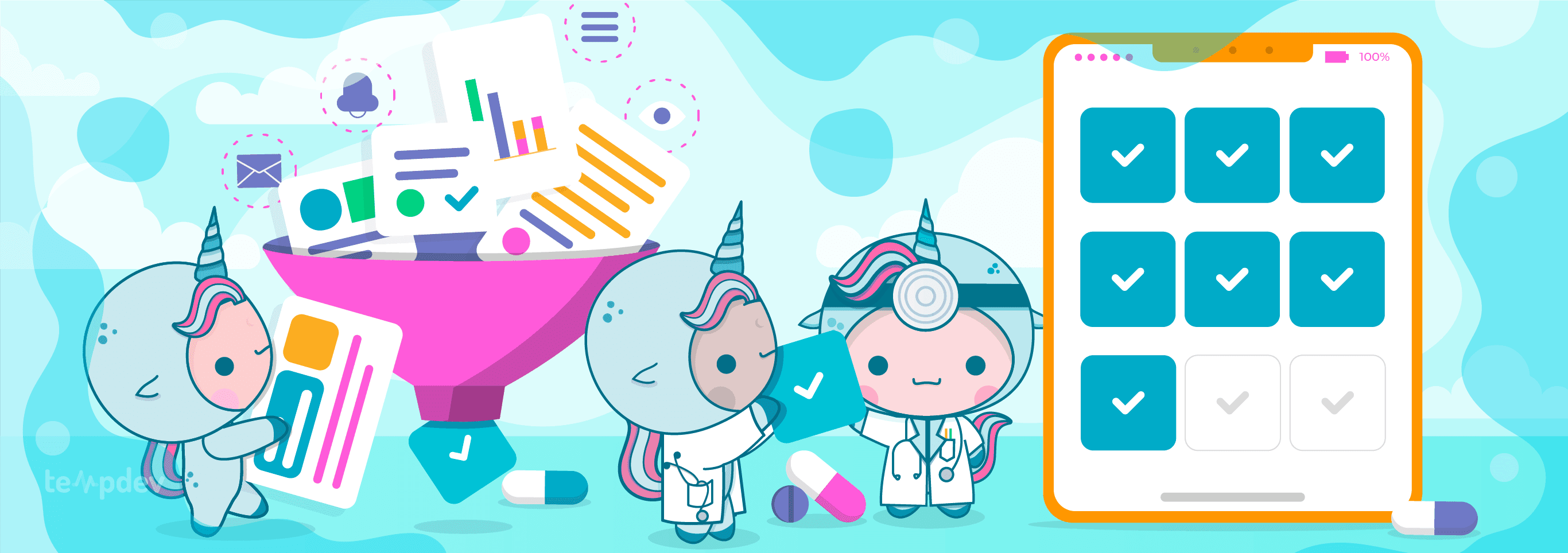 How to Minimize EHR Usability Issues