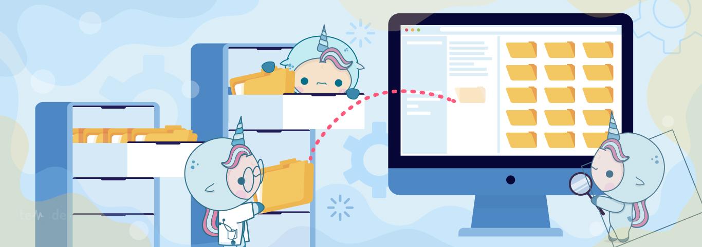 How TempDev Helps Specialists with NextGen EHR