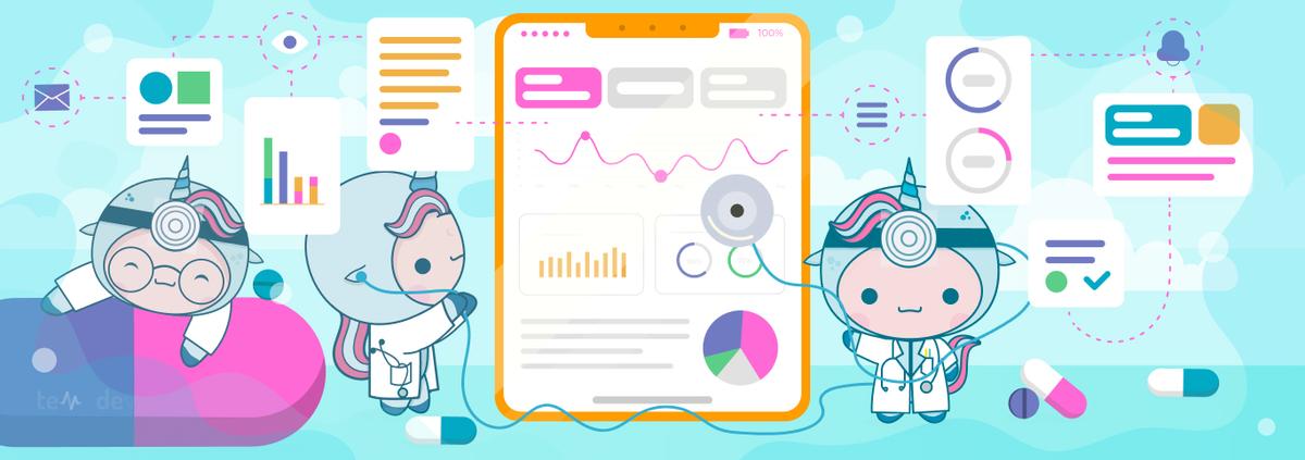 What Are EHR Usability Pain Points
