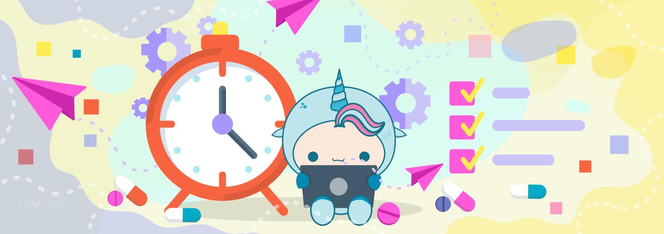 How NextGen EPM Usability Can Increase Productivity