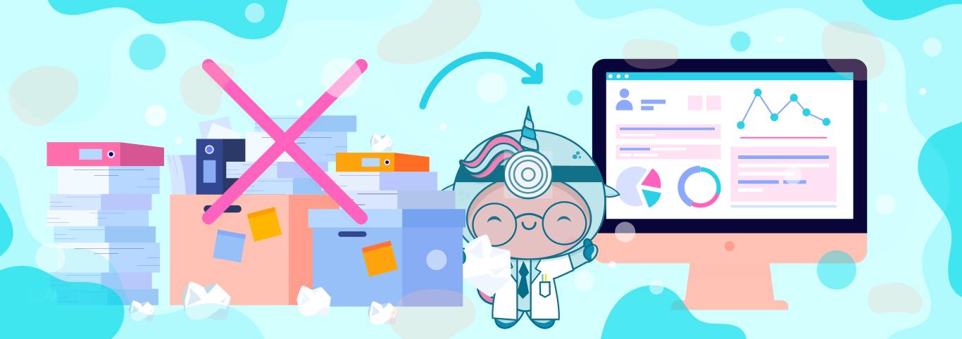 6 Benefits of NextGen EHR and EPM
