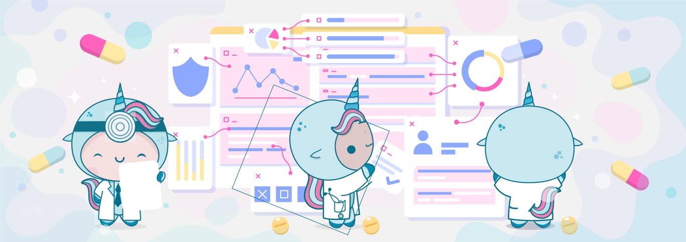 Benefits of Custom NextGen EHR Templates