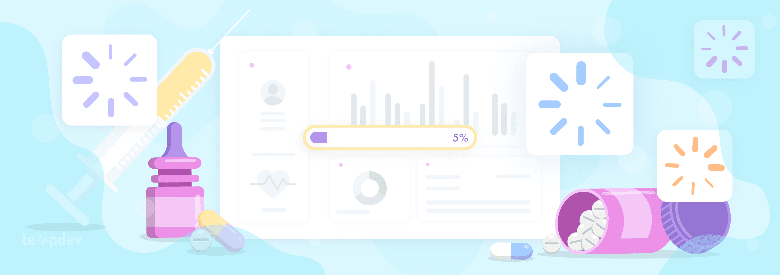 6 Reasons for Slow NextGen EHR Performance