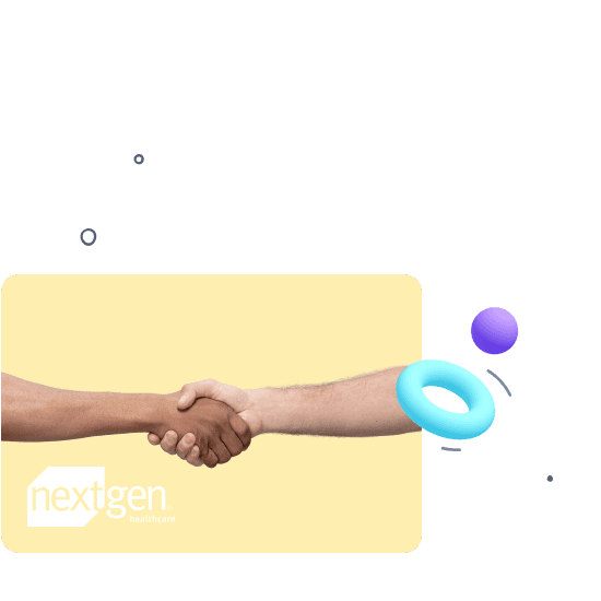 Nextgen healthcare Tempdev