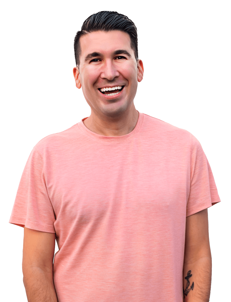 Aaron Waters