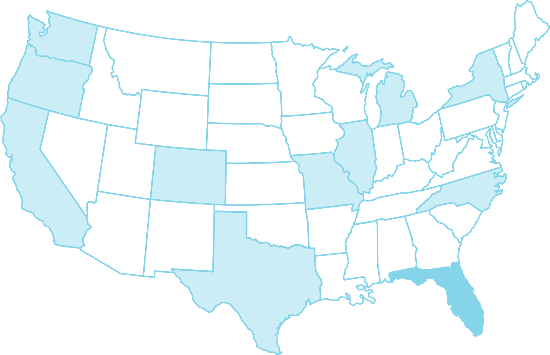 team location