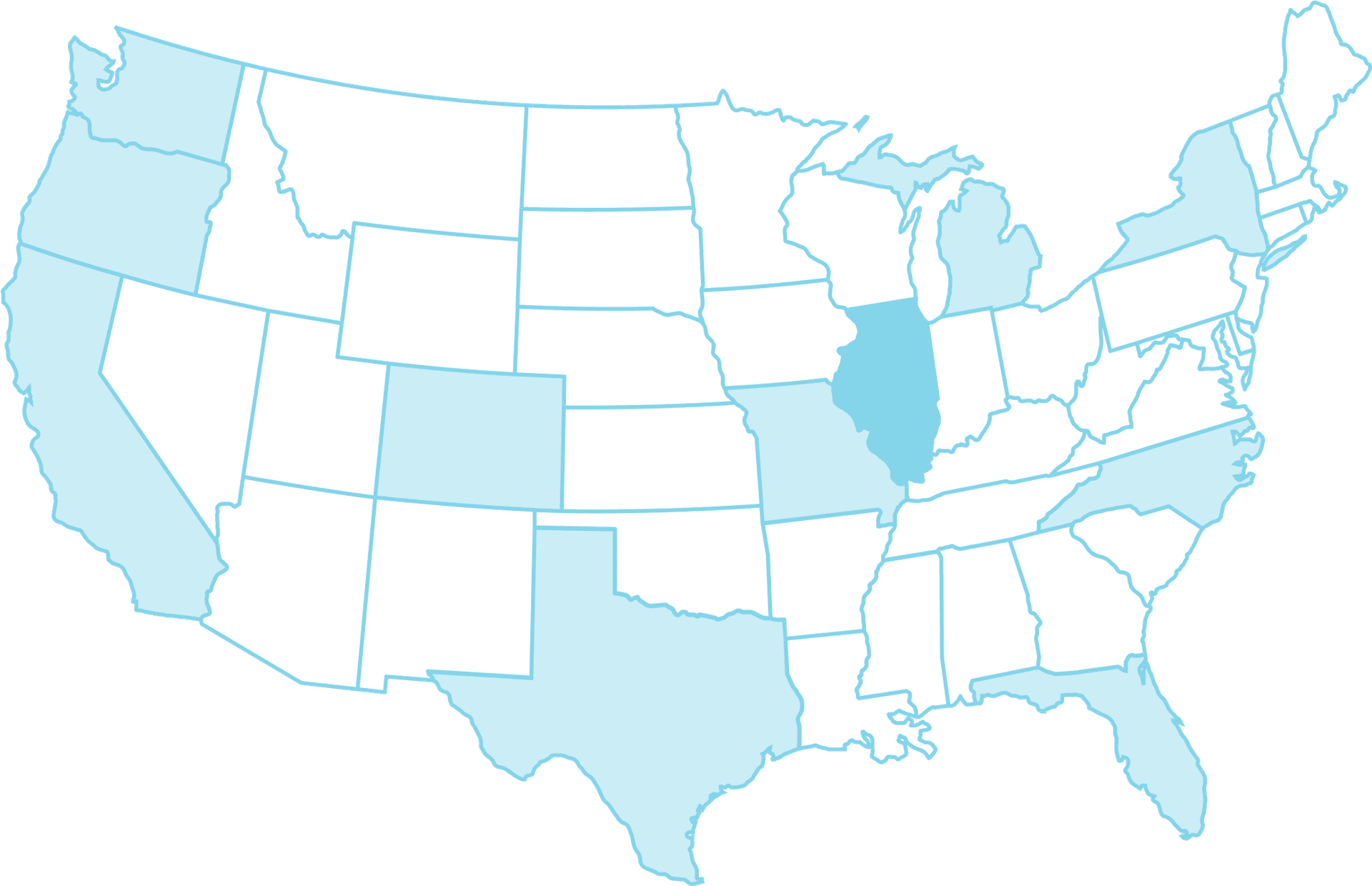 team location