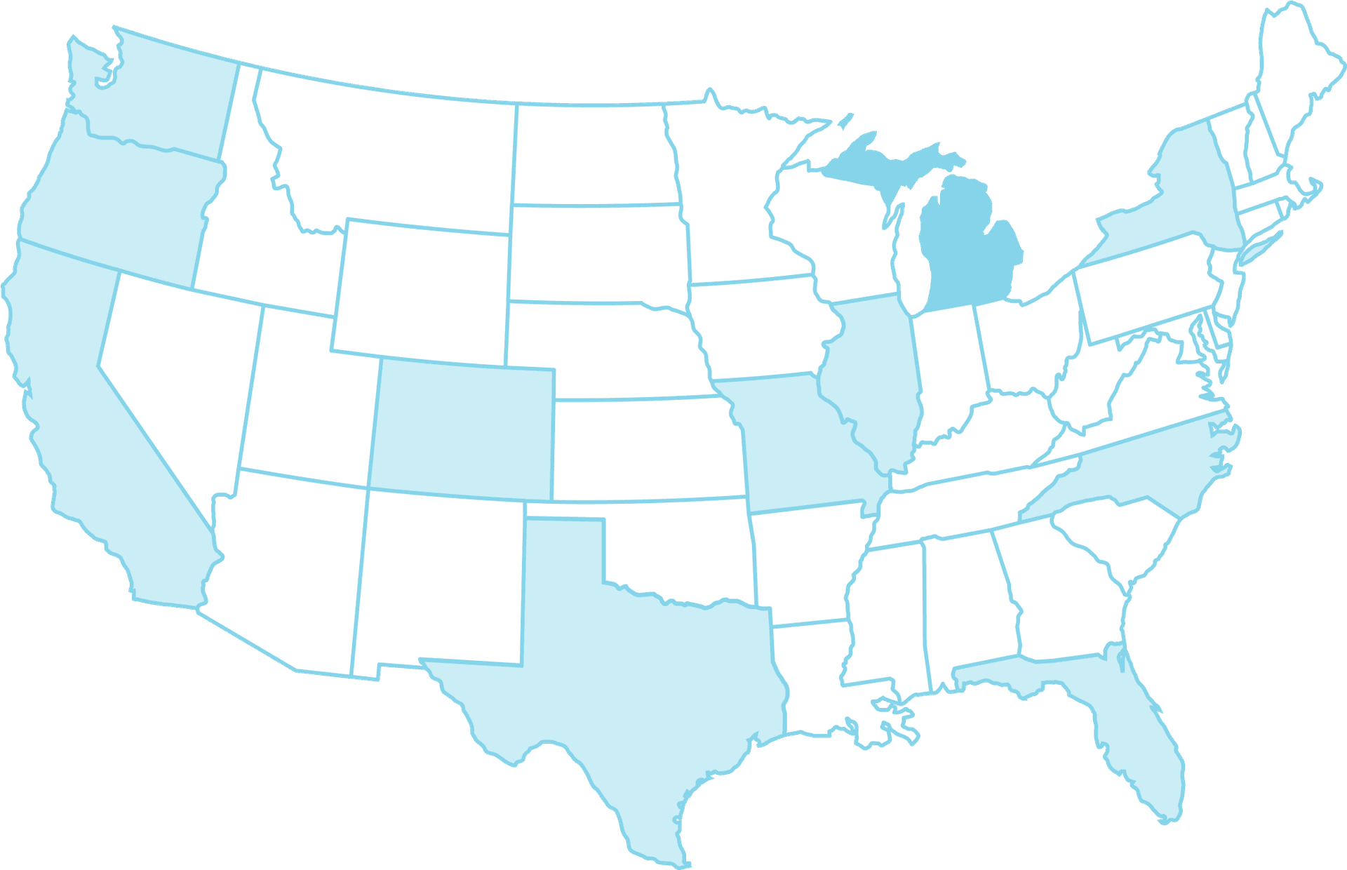 team location
