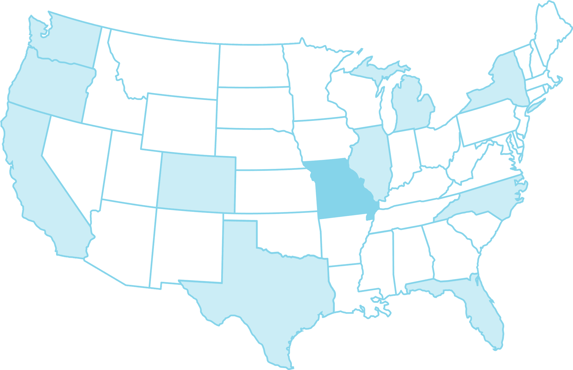 team location
