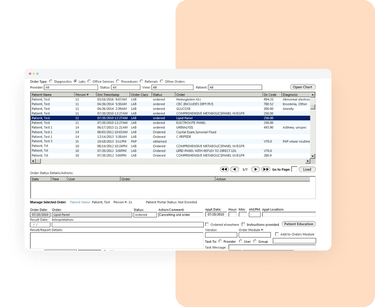 nextgen ehr 