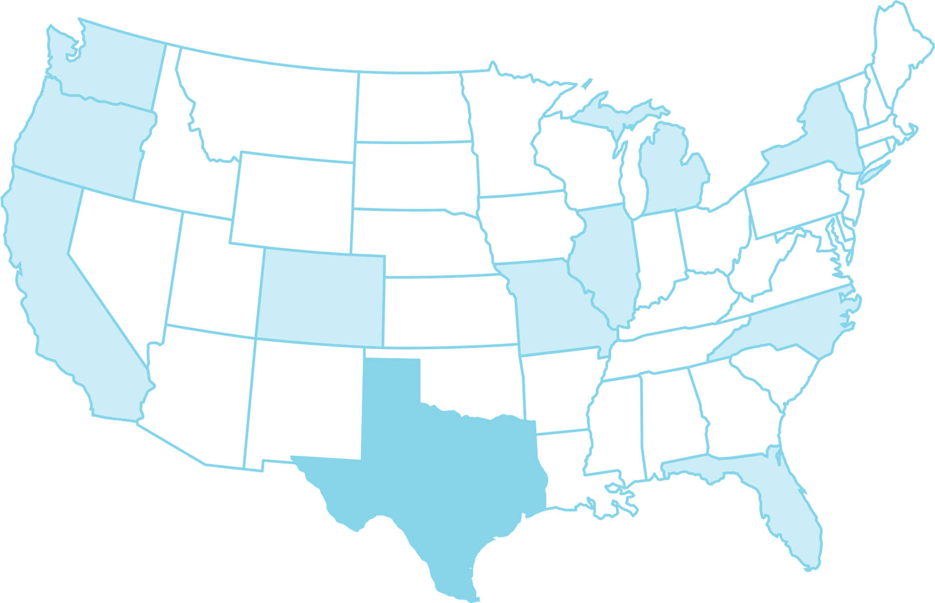 team location