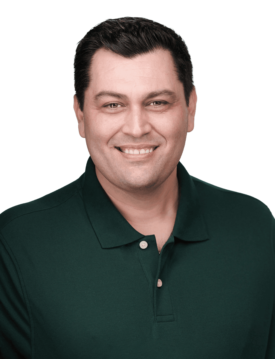 Chris Cuesta