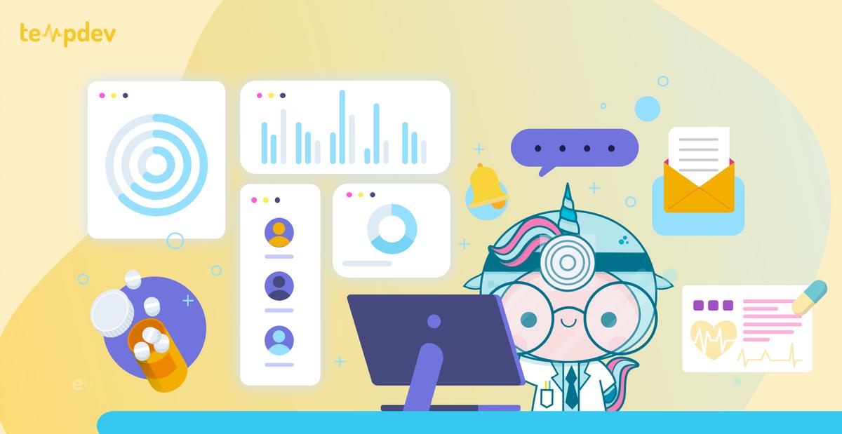 Top 4 Benefits of Coding With EHRs