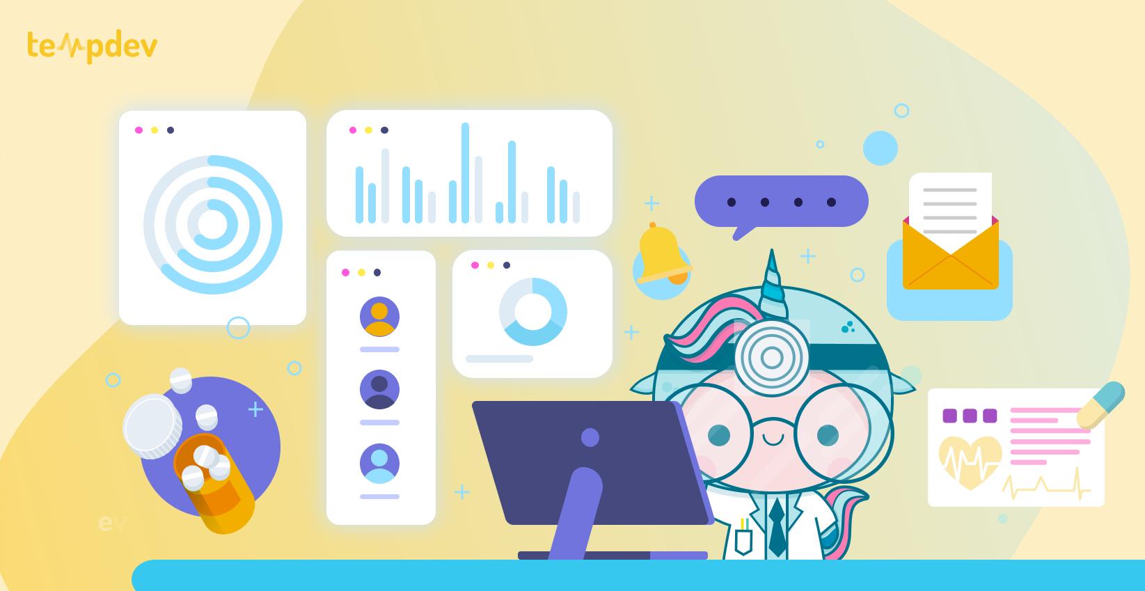 Top 4 Benefits of Coding With EHRs