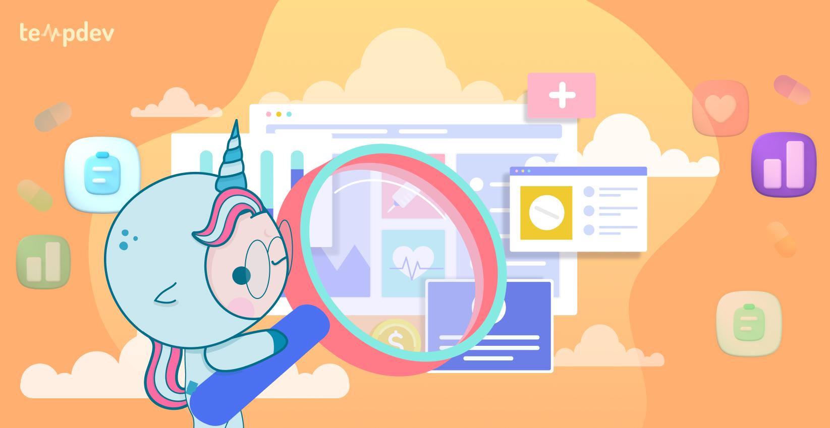 Top EHR Vendors in 2022