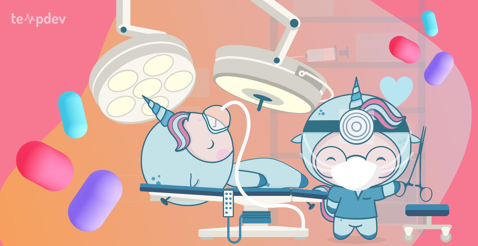 What is an AMR (Ambulatory Medical Record)?