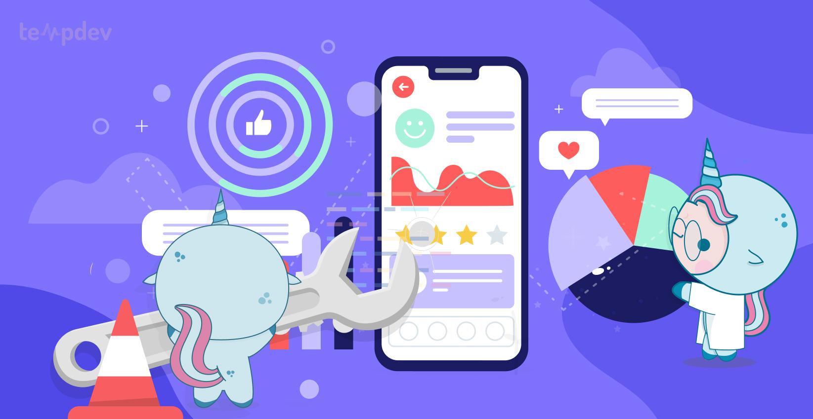 Electronic Health Record Usability: How to Improve UX Problems