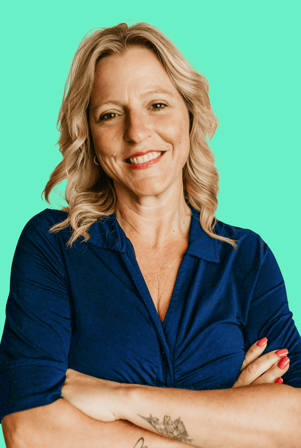 Kathy Hatfield