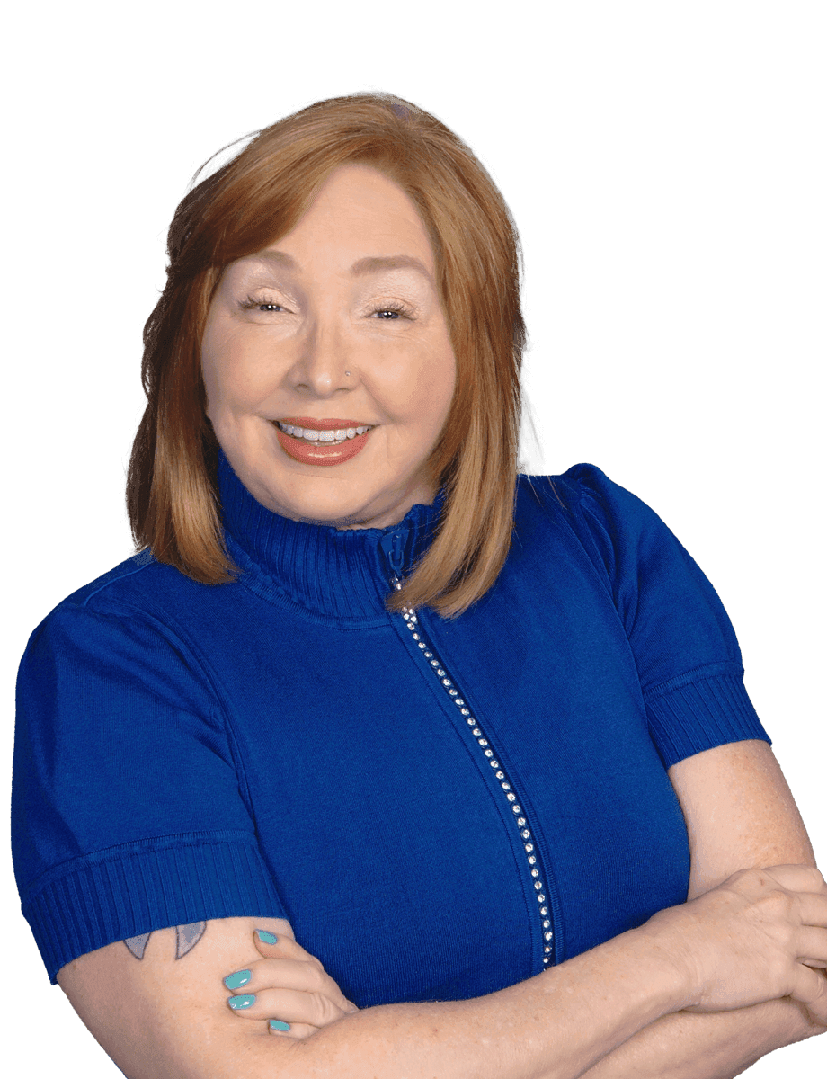 Susan Adam