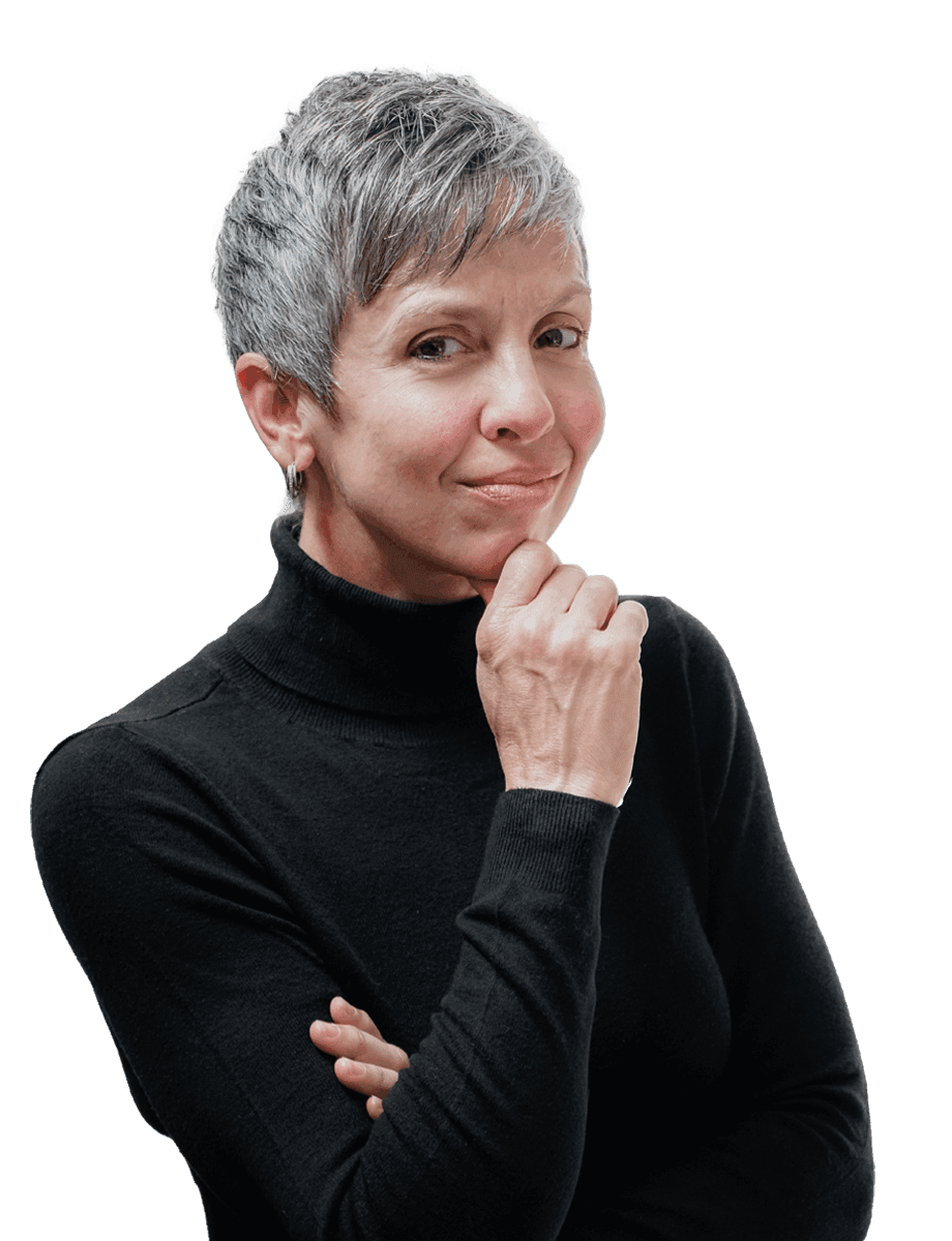 Heidi Snyder