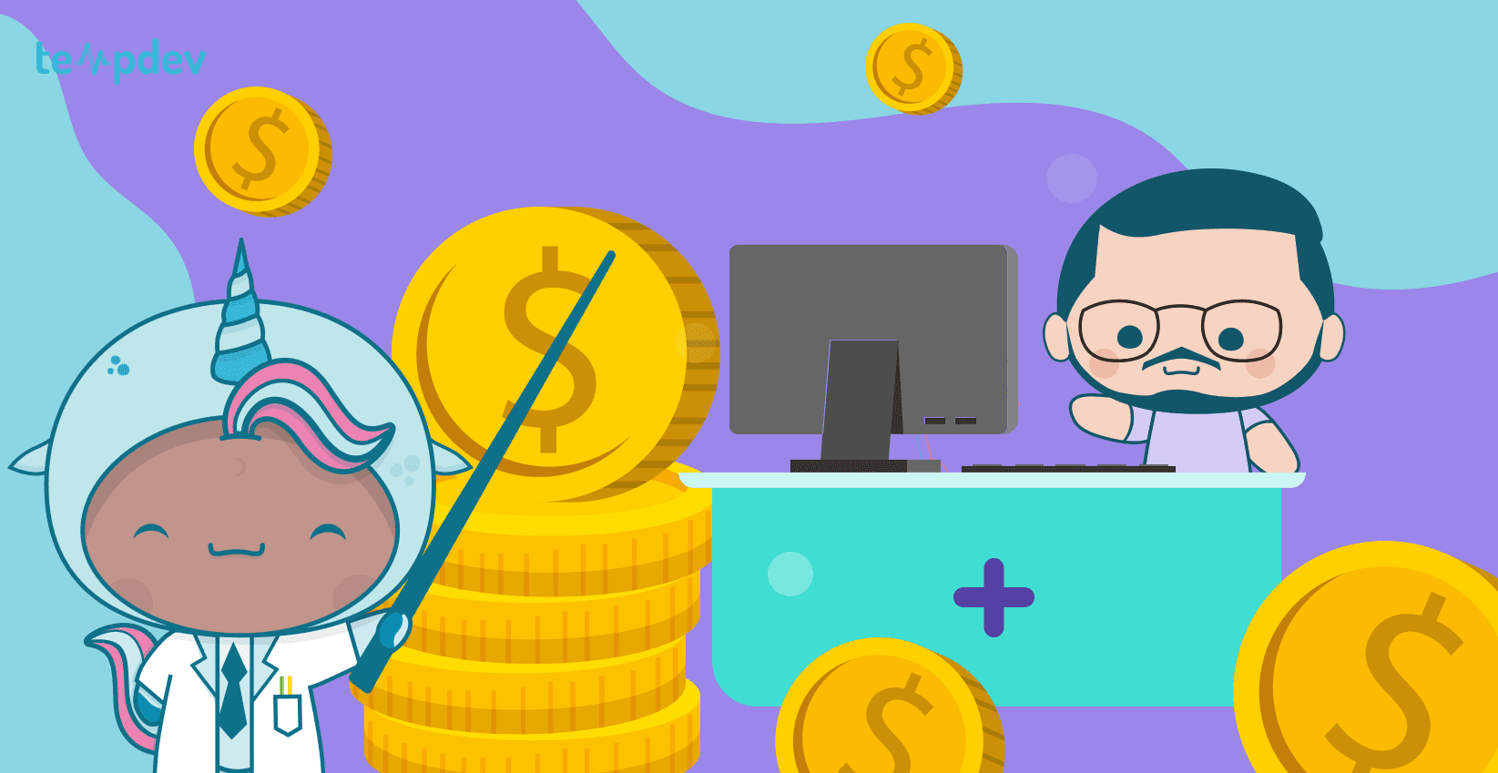 What is the Patient Financial Experience?