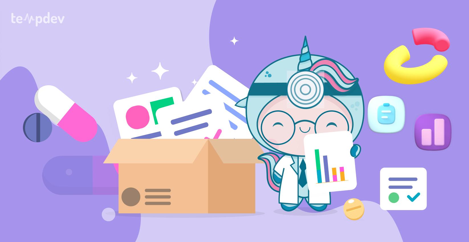 Tips for Healthcare Project Management