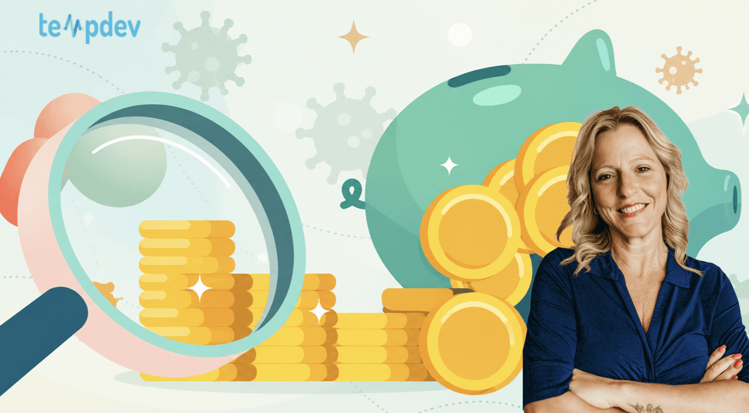 Perform a NextGen Revenue Cycle Optimization With TempDev For Less Administrative Friction And Stronger Cash Flow