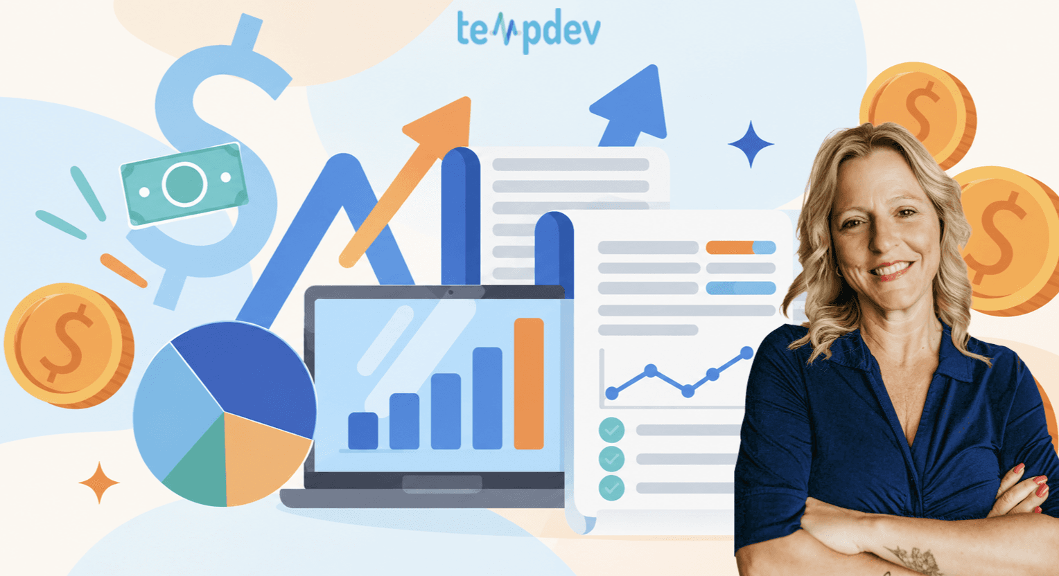 How a NextGen Revenue Cycle Assessment with TempDev Reveals Hidden Financial Gaps