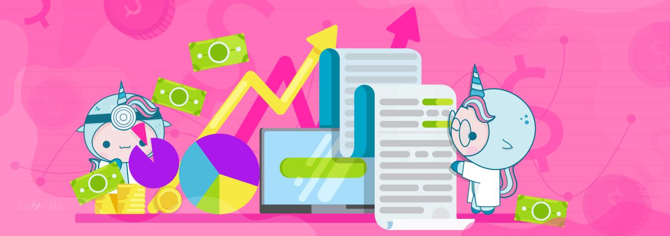 Provider Executive Summary NextGen EPM Report