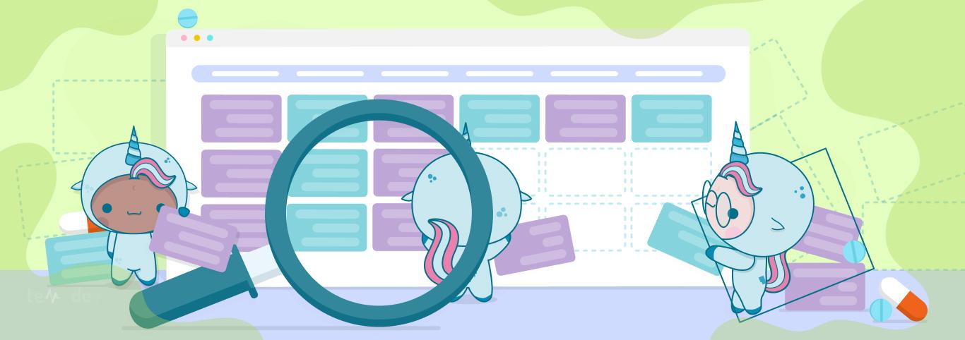 NextGen EHR & EPM Practice Dashboard Report