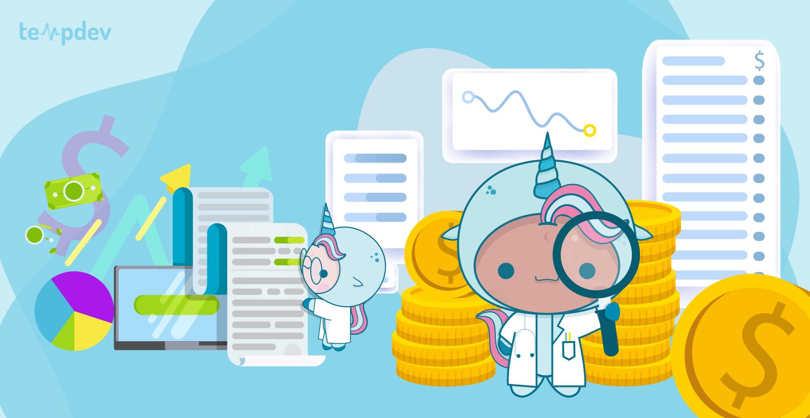 4 Barriers to Improving Revenue Cycle Health