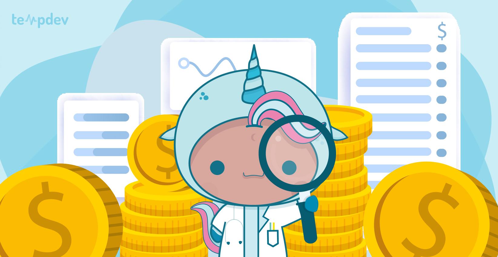 4 Complexity Factors with Revenue Cycle in Healthcare