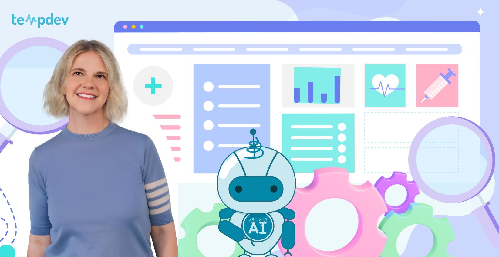 The Role of AI in Healthcare Transformation: Healthcare AI for C-Suite Executives
