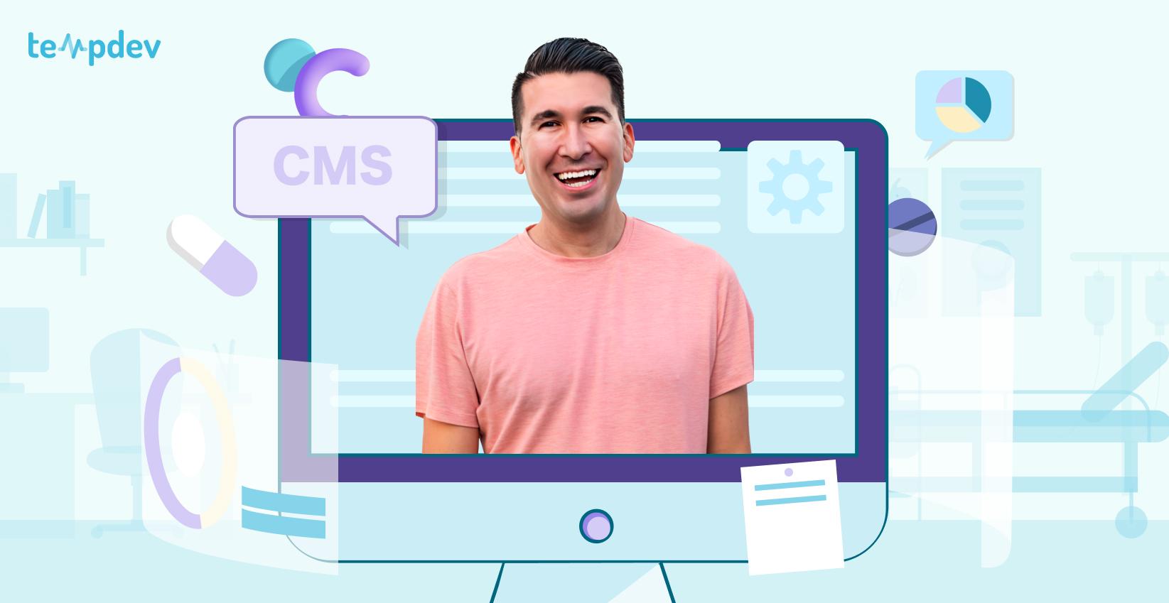 What Healthcare Challenges Are Being Faced Because of CMS?