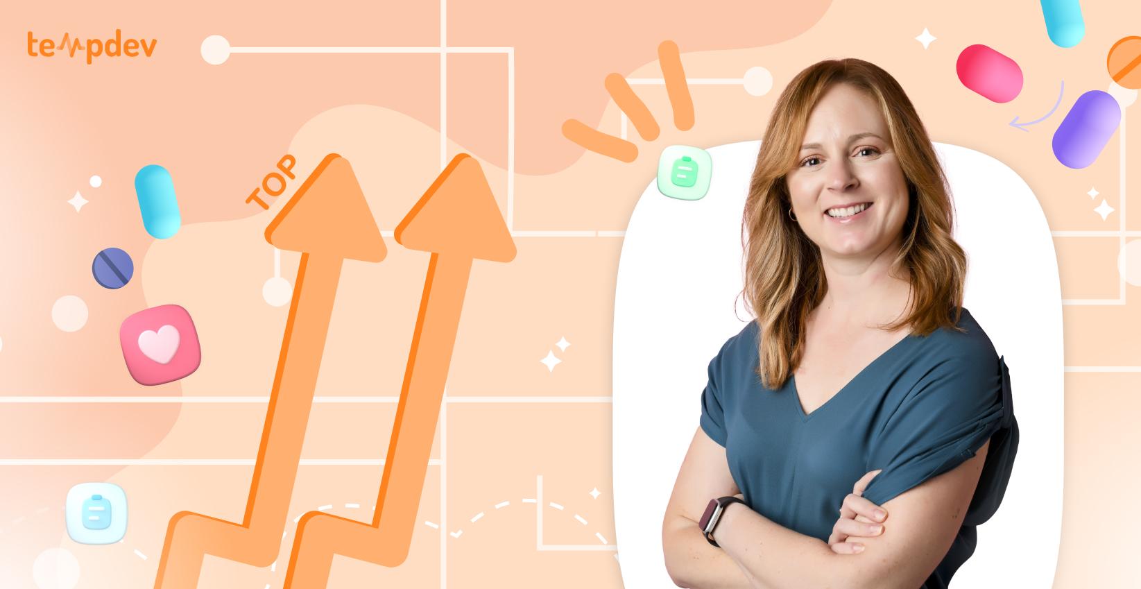 Top 5 Healthcare Trends: Telehealth, Blockchain, VBC & More
