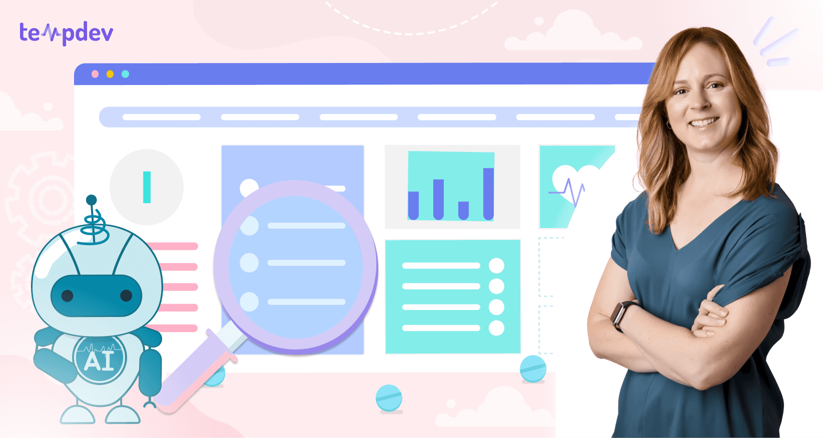Revenue Cycle Optimization: How to Improve Your Healthcare Practice's Financial Health