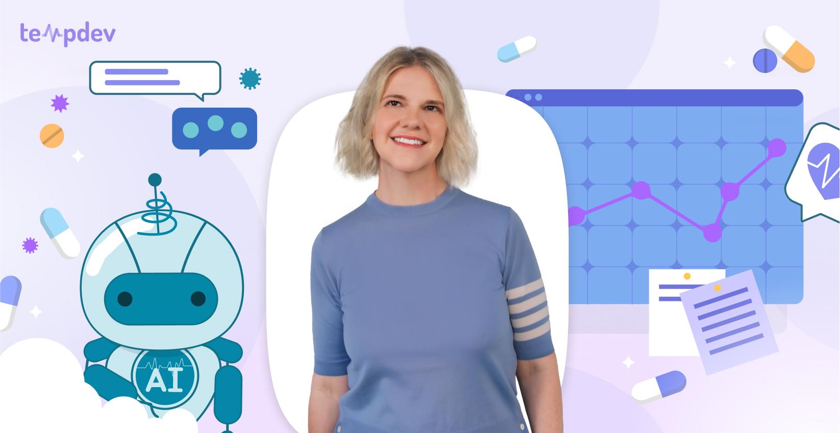 Unlocking the Potential of AI in Healthcare: A Strategic Approach for C-suite Professionals