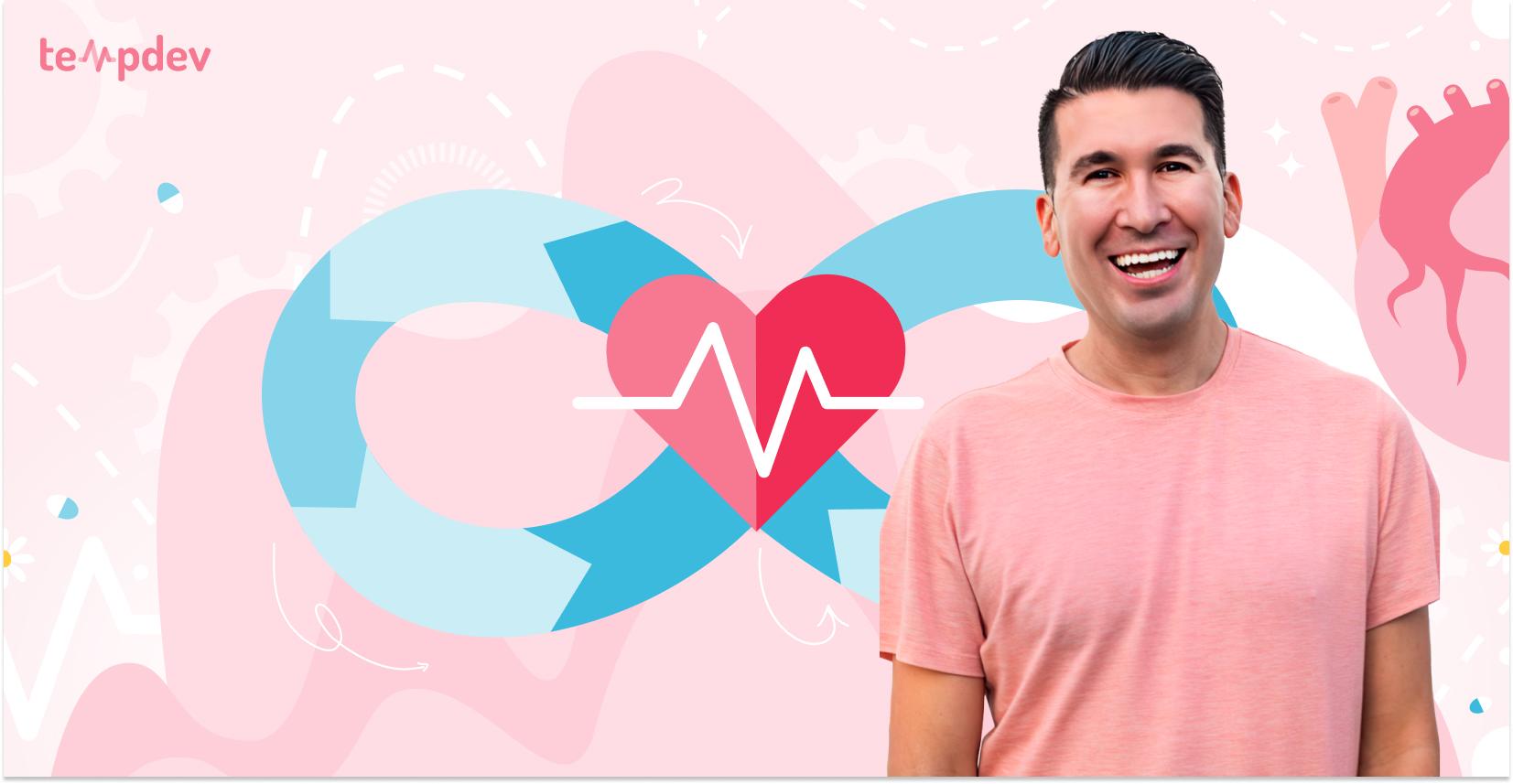Improving Cardiology Patient Outcomes with Custom EHR Workflows