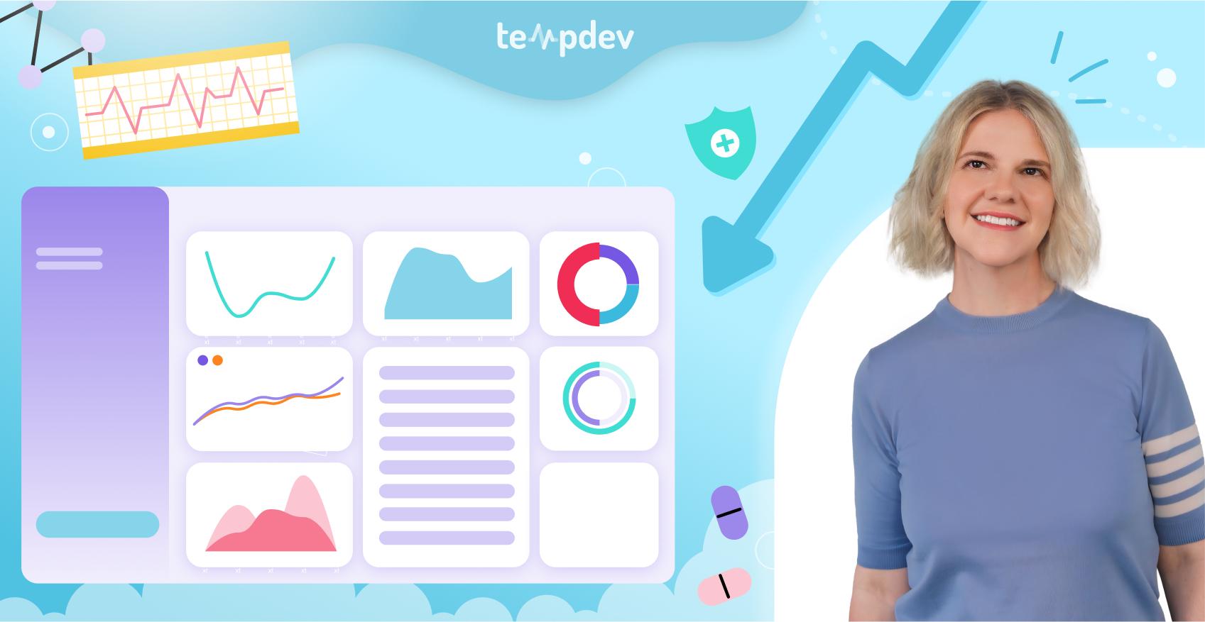 Unlock Growth with TempDev's Appointment Analysis Power BI Dashboard