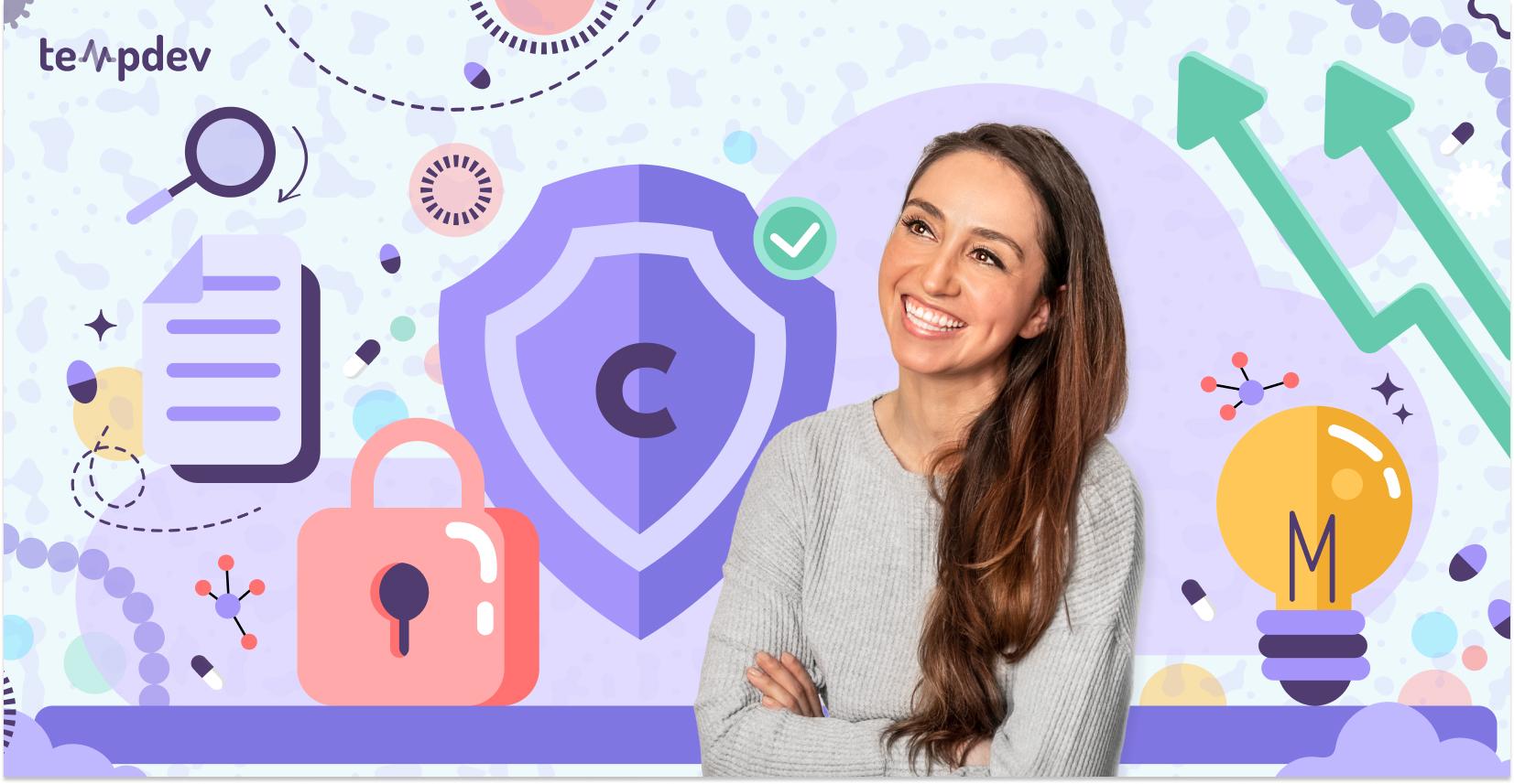 TempDev Helps Practices Upgrade to the NextGen Enterprise 8.3.1 Release for HTI-1 Compliance and Better Usability