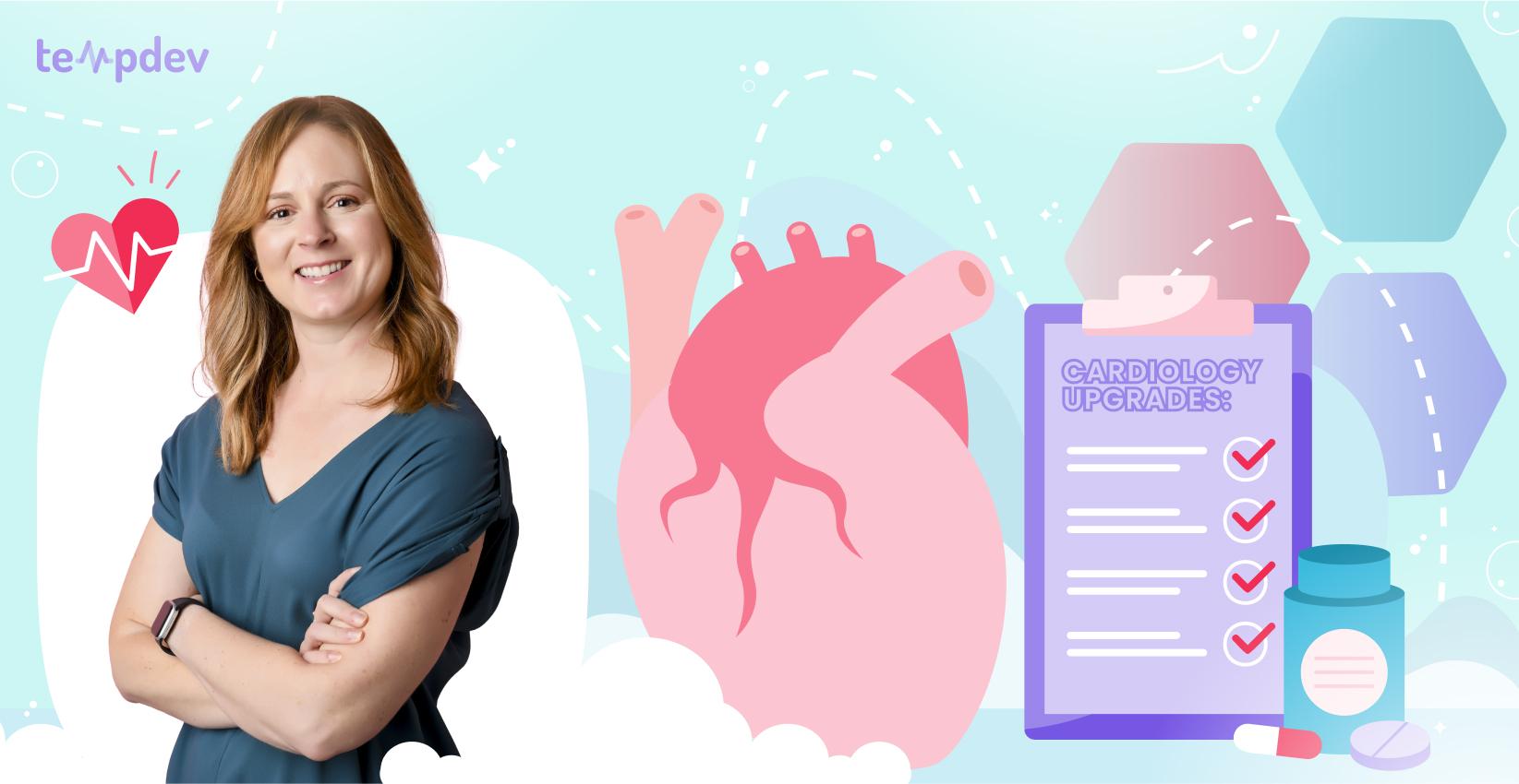 Regulatory EHR Cardiology Changes and Upgrades: How to Prepare Your Practice