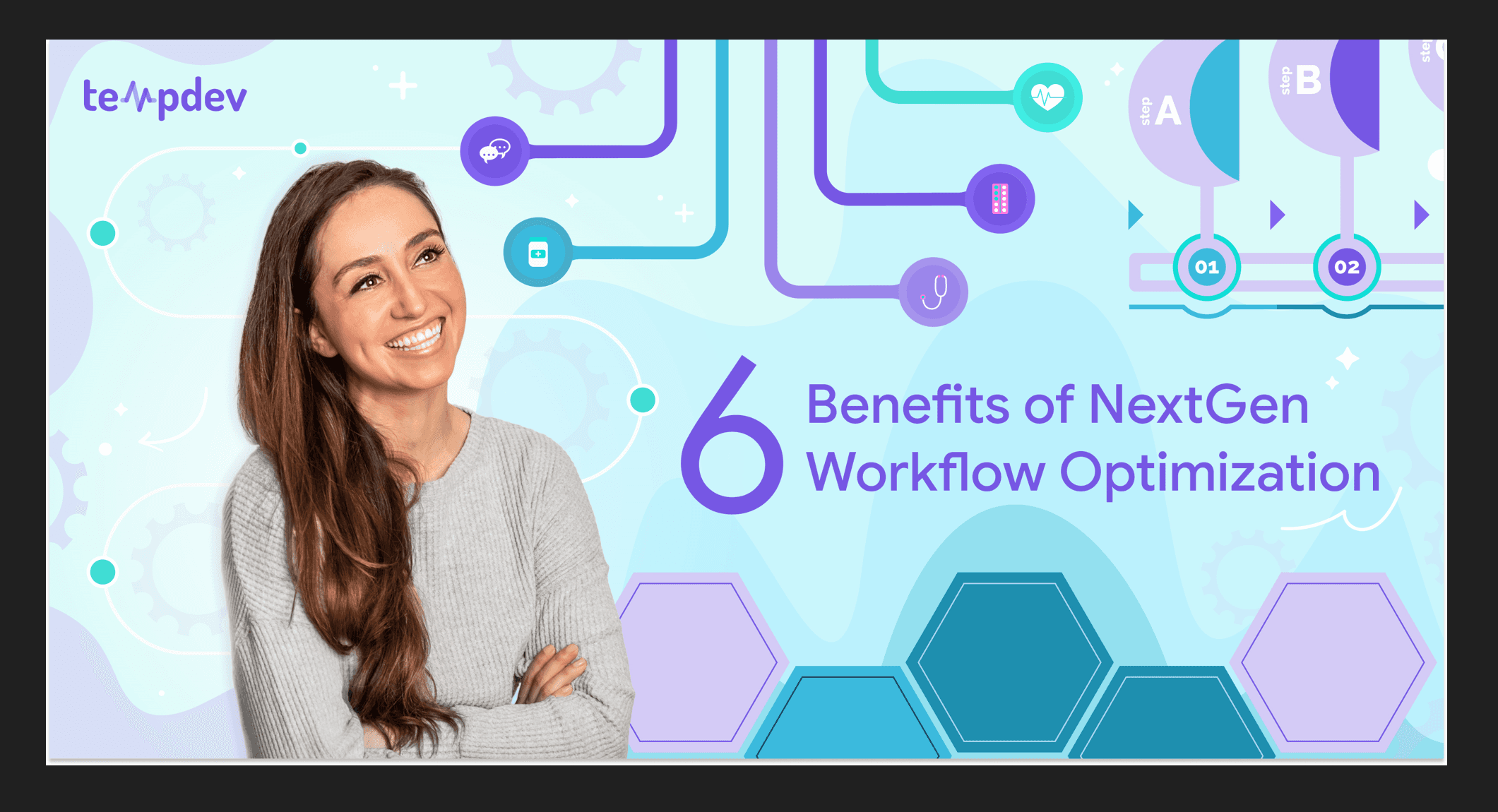 6 Proven Benefits of NextGen Workflow Optimization (With Data!)