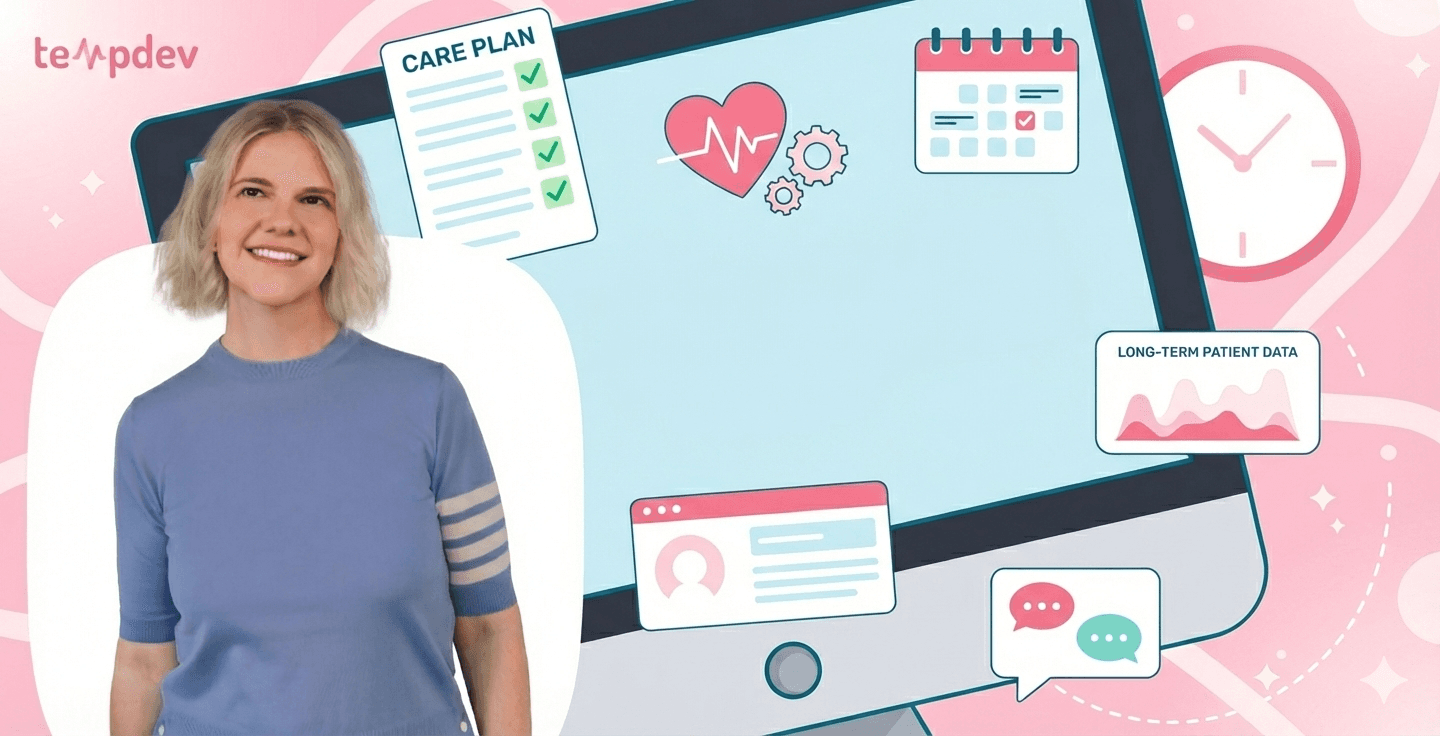 Introducing the Chronic Care Management 2.0 Template Suite